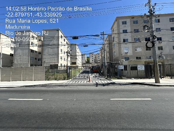 Apartamento no Cond Recanto das Flores Ii