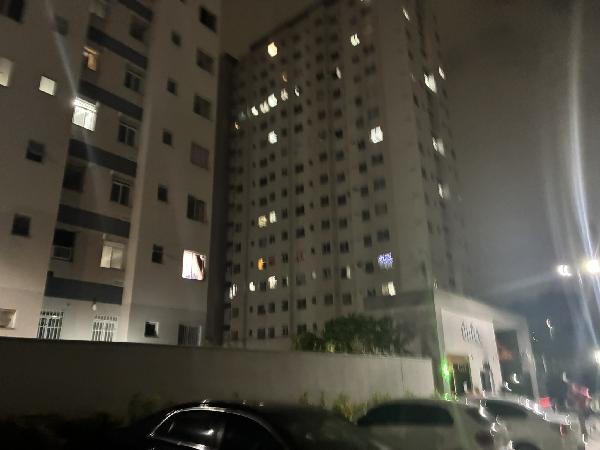 Apartamento no Bonsucesso