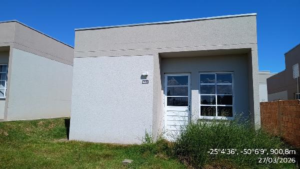 Casa no Residencial Jardim Royal