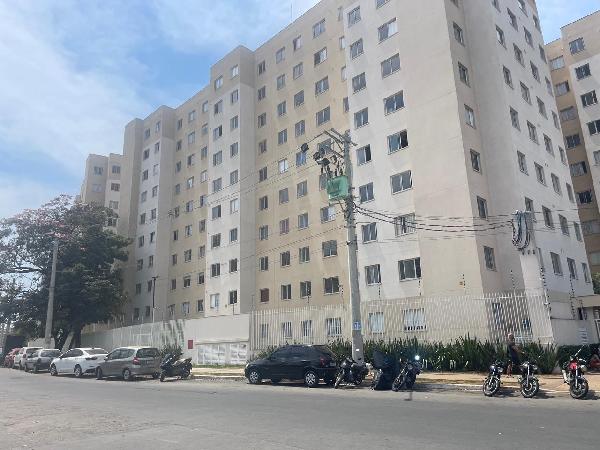 Apartamento no Cond Res Plano e Estacao Piqueri I