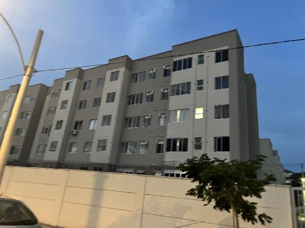 Apartamento no Res Ipes