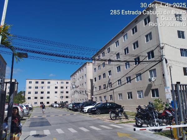 Apartamento no Cond Parque Violeta