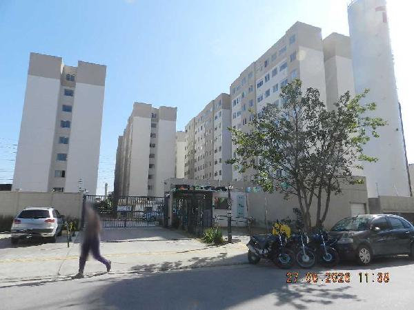 Apartamento no Condomínio Viva Vila Prudente