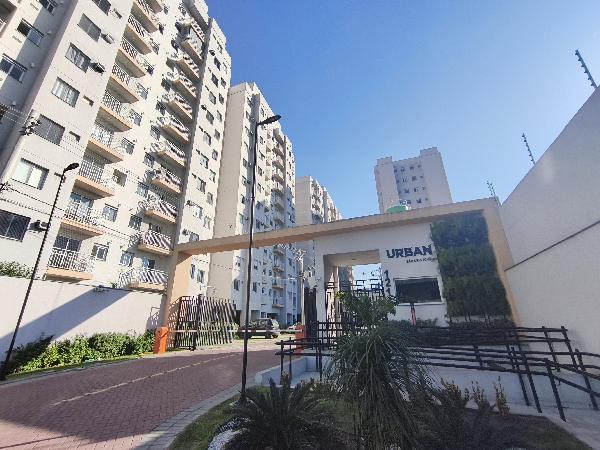 Apartamento no São Cristóvão