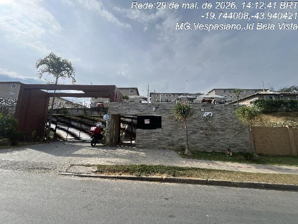 Apartamento no Cond Ponto Gardenia