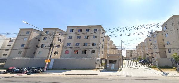 Apartamento no Residencial Jardim Jasmim