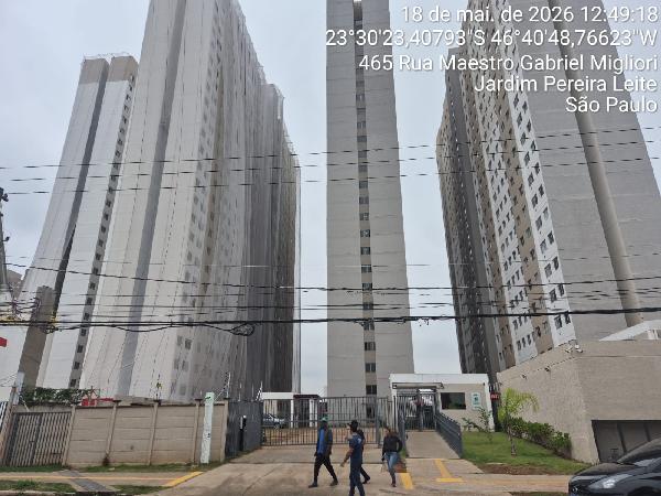 Apartamento no Viva Limão