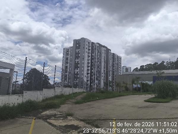 Apartamento no Vivaz Estação Itaquera 3