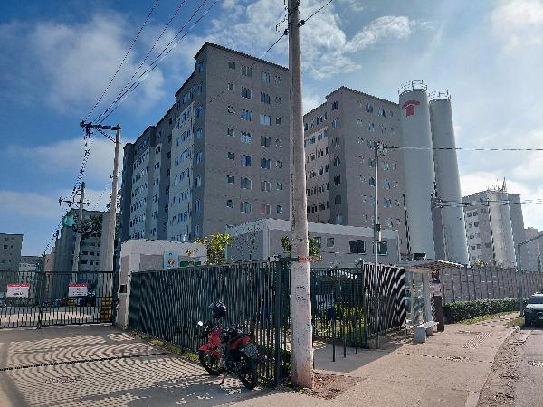 Apartamento no Buritis