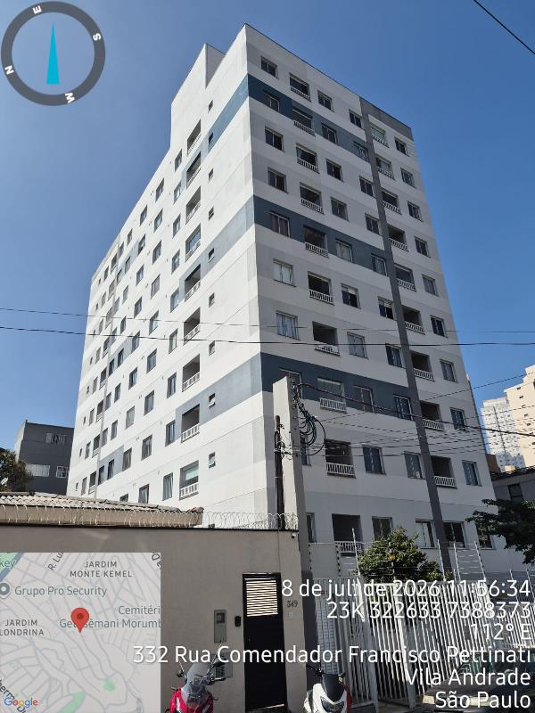 Imóvel no Metrocasa Vila Sonia