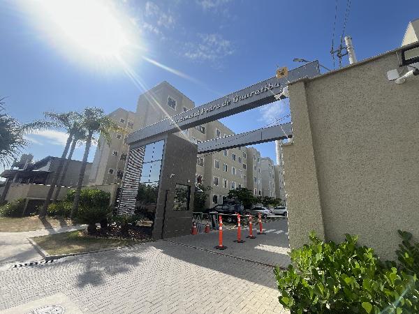 Apartamento no Guaratiba
