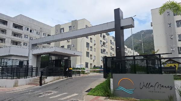 Apartamento no Recreio dos Bandeirantes