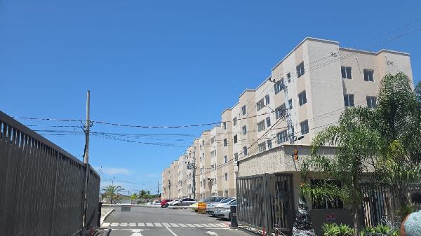 Apartamento no Viva Vida Santa Cruz