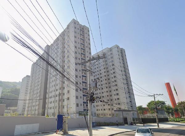 Apartamento no Bonsucesso