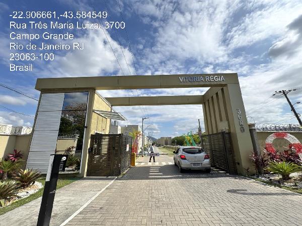 Apartamento no Res Vitoria Regia