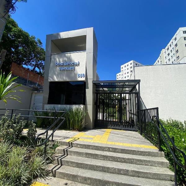 Apartamento no Res Versatti
