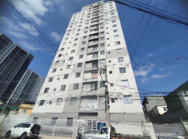Apartamento no Cond Connect