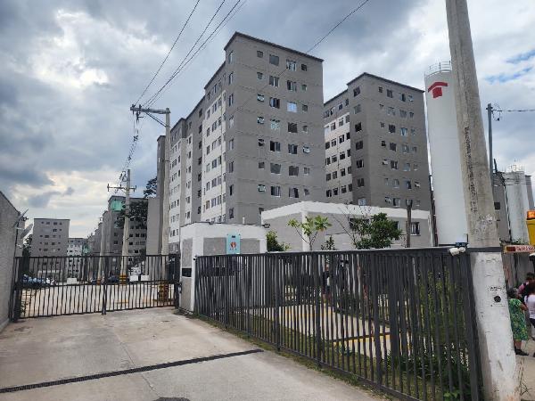 Apartamento no Buritis