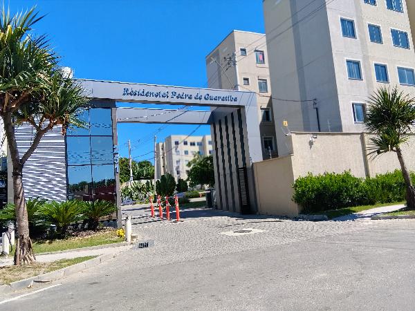Apartamento no Guaratiba