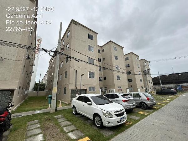 Apartamento no Jacarepaguá