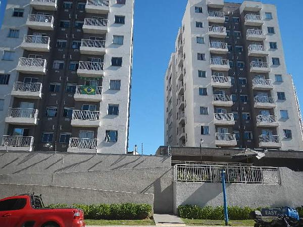 Apartamento no Projeto Imob e 66