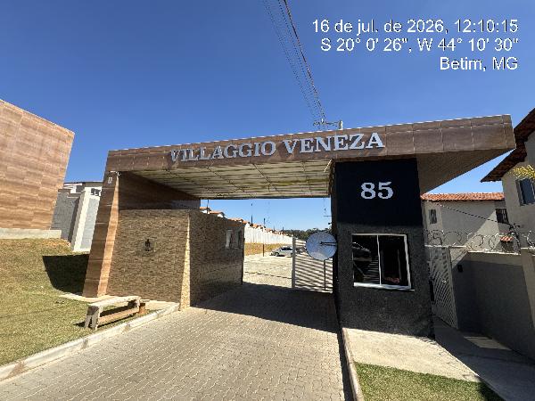 Apartamento no Villaggio Veneza