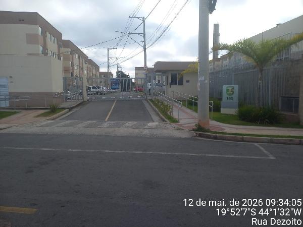 Apartamento no Condominio Conquista Monte Belo