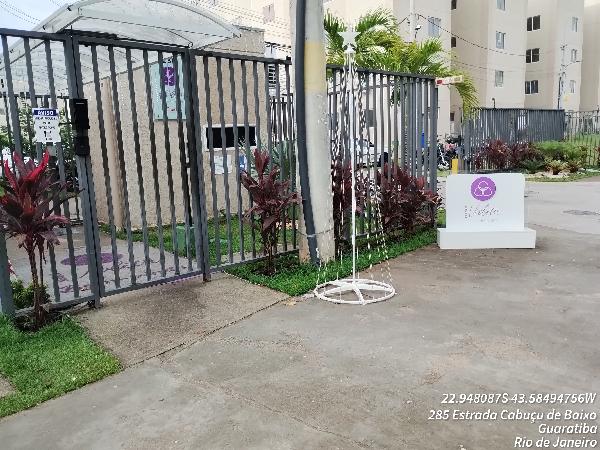 Apartamento no Cond Parque Violeta