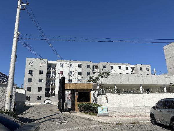 Apartamento no Carioca Park Residencial
