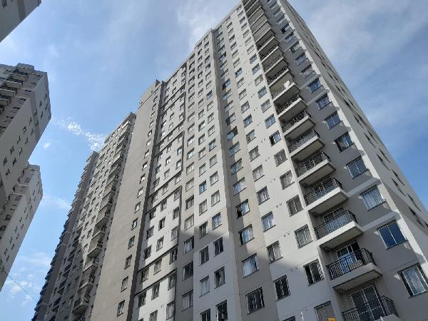 Apartamento no Green Line Piratuba