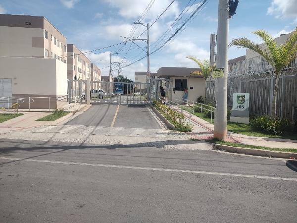 Apartamento no Cond Conquista Monte Belo