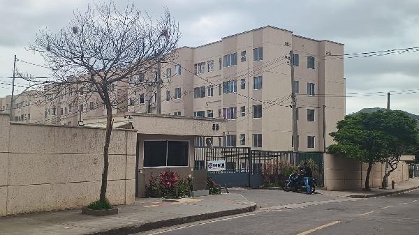Apartamento no Viva Vida Tranquilidade