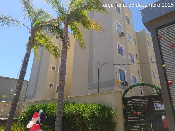 Apartamento no Guaratiba