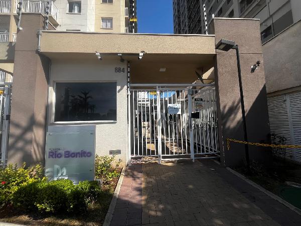 Apartamento no Cond Res Plano e Rio Bonito