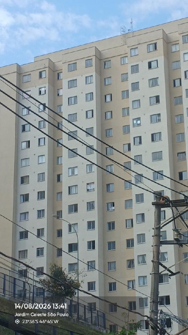 Apartamento no Cond Res Plano e Butantã
