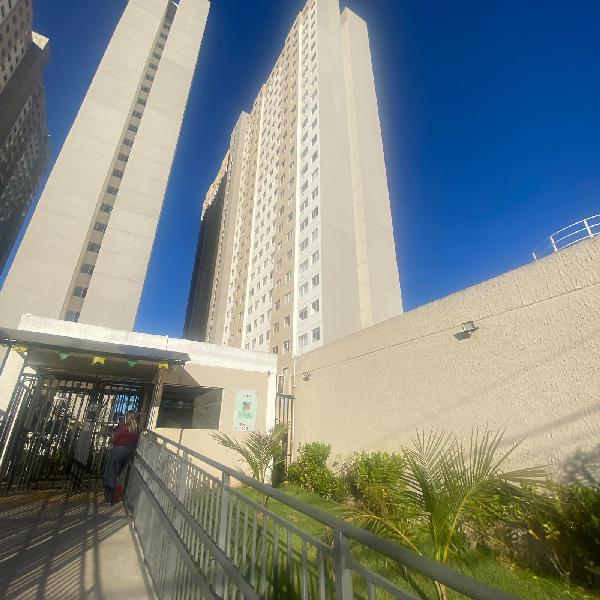 Apartamento no Viva Limão