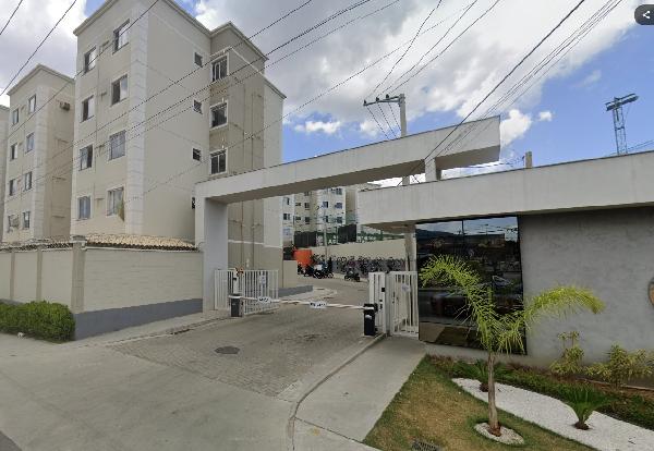 Apartamento no Res Vitoria