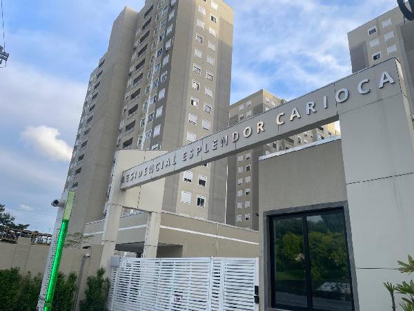 Apartamento no Del Castilho