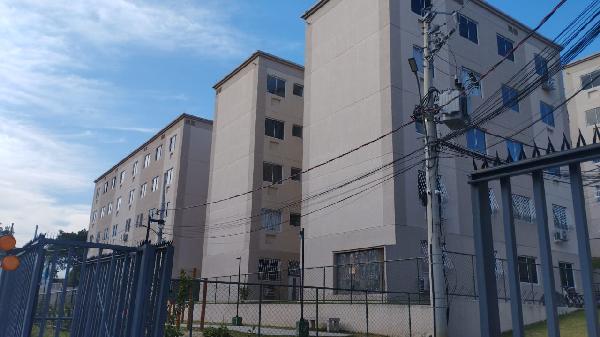 Apartamento no Madureira