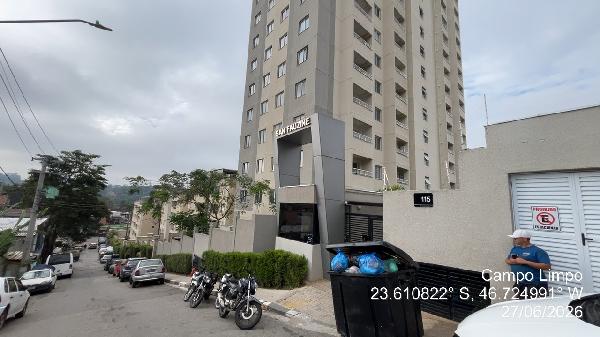 Apartamento no San Fauzine