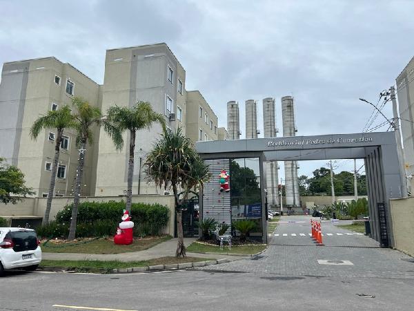Apartamento no Guaratiba
