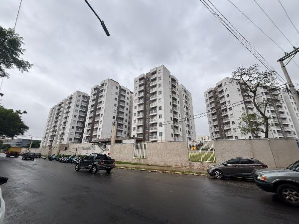 Apartamento no Projeto Imob e 66