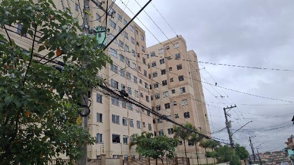 Apartamento no Saint David