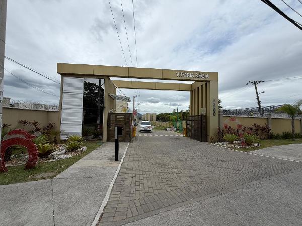 Apartamento no Res Vitoria Regia