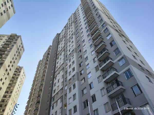 Apartamento no Green Lyne Pirituba