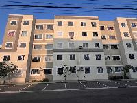 Apartamento no Res Cedro Rosa