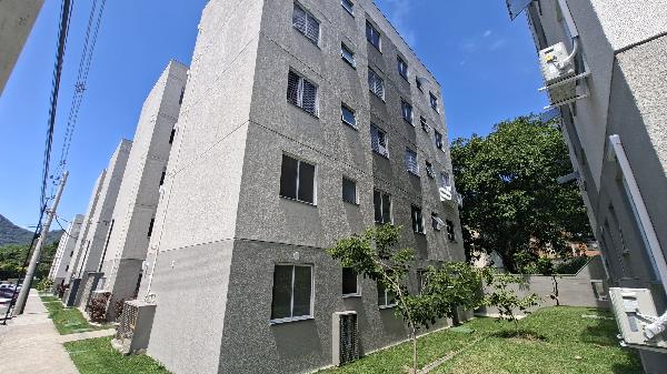 Apartamento no Vargem Pequena