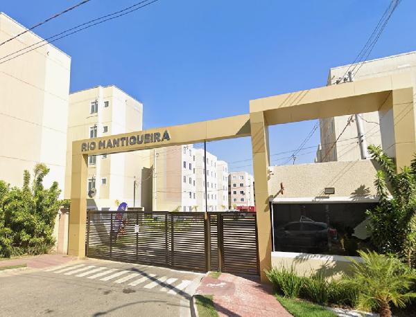 Apartamento no Rio Mantiqueira