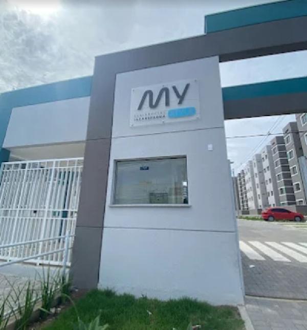 Apartamento no Jacarepaguá