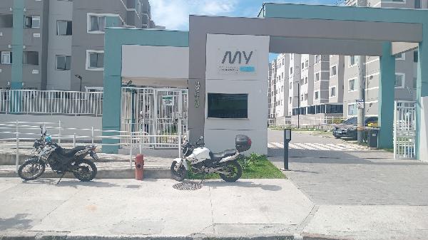 Apartamento no Taquara